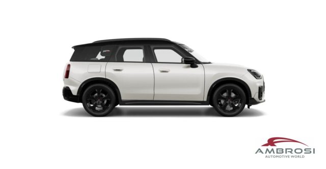 MINI Countryman Cooper C John Cooper Works L Package - foto 3 di 4