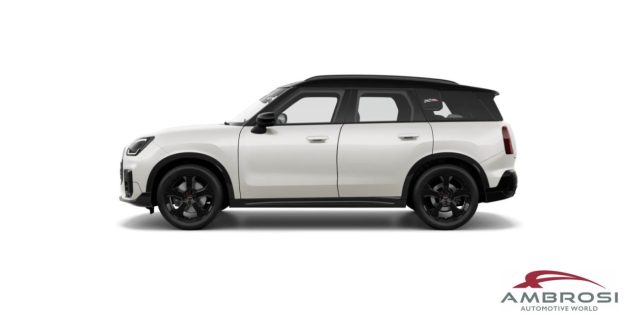 MINI Countryman Cooper C John Cooper Works L Package - foto 2 di 4