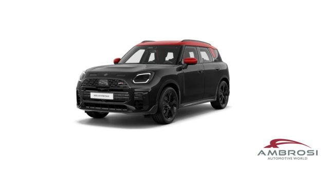 MINI Countryman Cooper John Cooper Works nuovo a CORCIANO