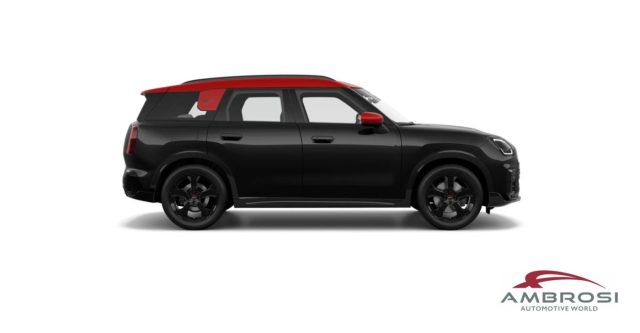 MINI Countryman Cooper John Cooper Works - foto 3 di 4