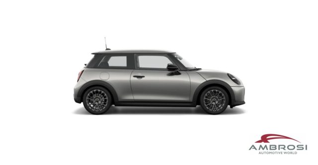 MINI Cooper 3 porte Essential - foto 3 di 4