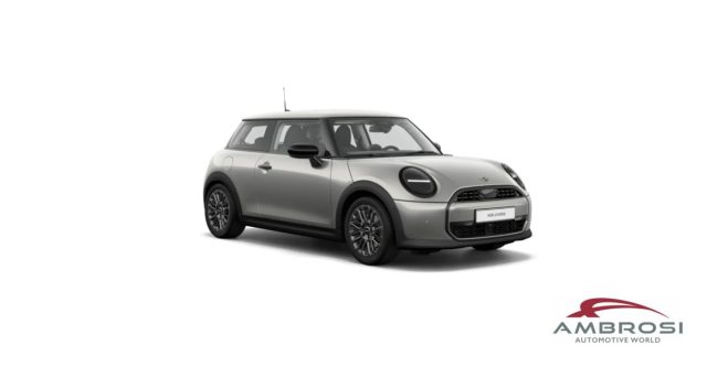 MINI Cooper 3 porte Essential - foto 4 di 4