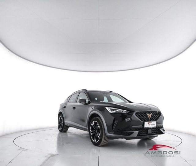 CUPRA Formentor Formentor 1.5 tsi 150cv dsg - foto 2 di 4