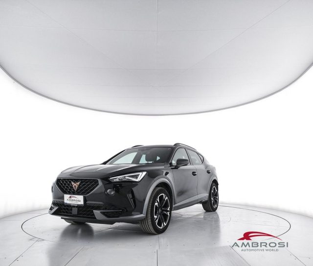 CUPRA Formentor Formentor 1.5 tsi 150cv dsg usato a CORCIANO