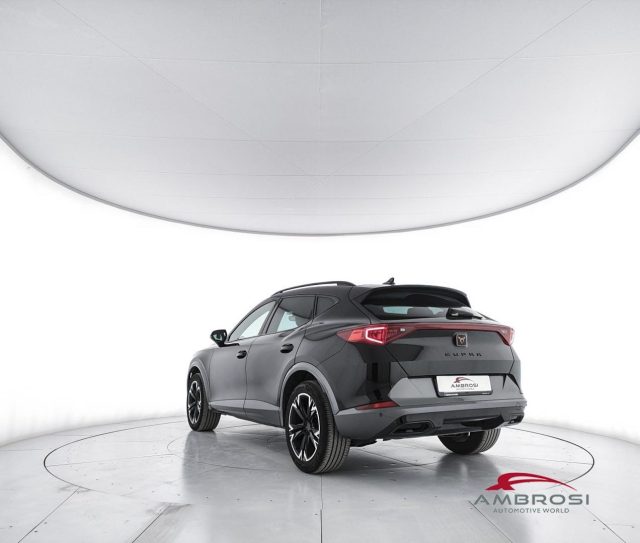 CUPRA Formentor Formentor 1.5 tsi 150cv dsg - foto 4 di 4