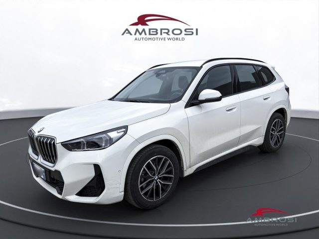 BMW X1 sDrive18i Msport Premium Package nuovo a CORCIANO