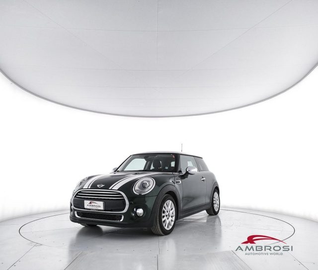 MINI Cooper 3 porte 1.5 - PER OPERATORI DEL SETTORE - foto 2 di 4