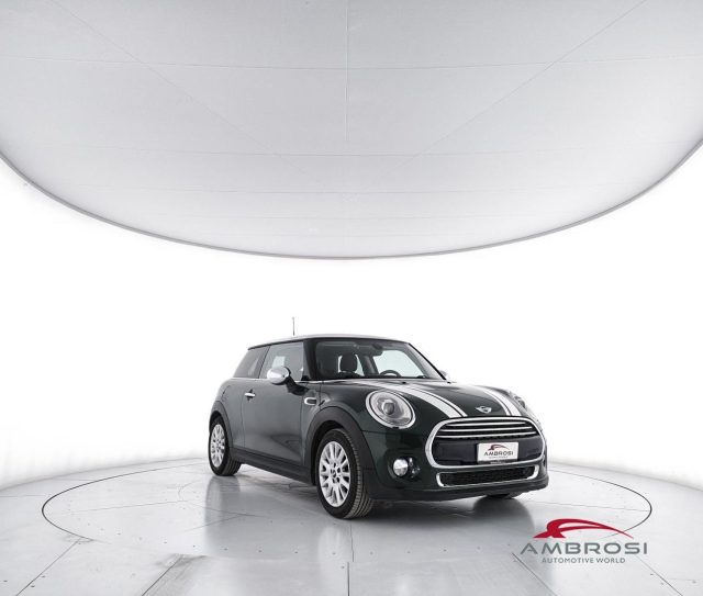 MINI Cooper 3 porte 1.5 - PER OPERATORI DEL SETTORE - foto 3 di 4