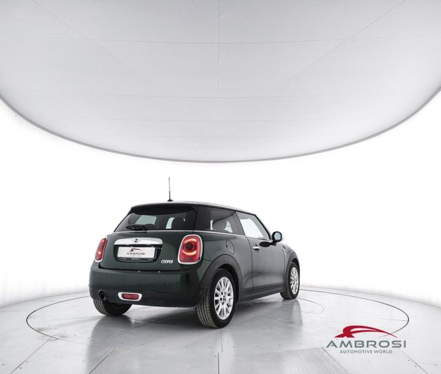 MINI Cooper 3 porte 1.5 - PER OPERATORI DEL SETTORE - foto 4 di 4