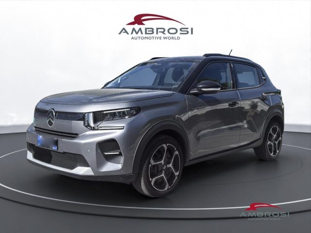 Citroen C3 1.2 puretech Plus 100cv s&s usato a CORCIANO