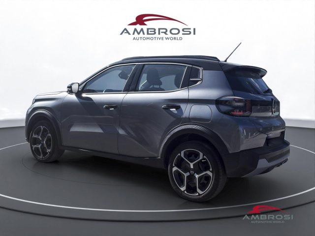 Citroen C3 1.2 puretech Plus 100cv s&s - foto 4 di 4
