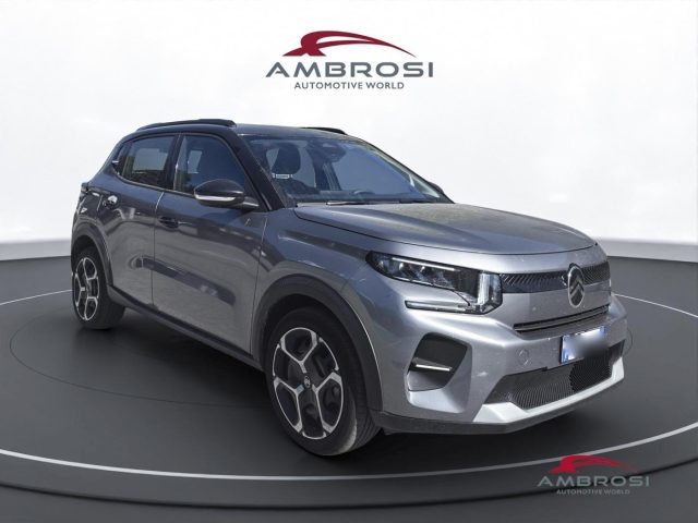 Citroen C3 1.2 puretech Plus 100cv s&s - foto 2 di 4