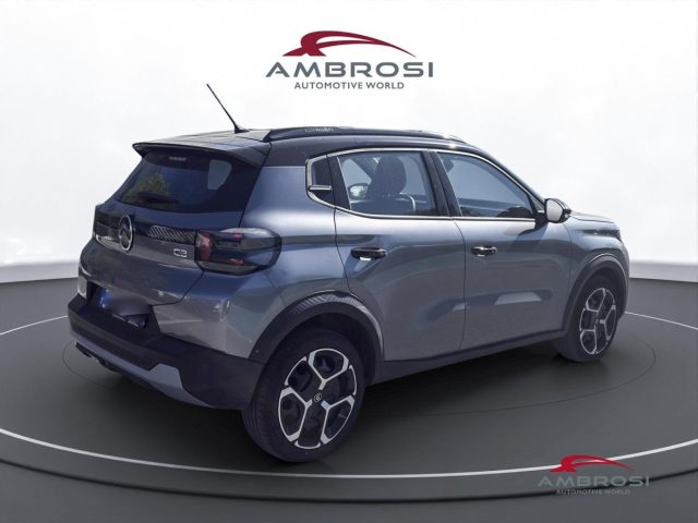 Citroen C3 1.2 puretech Plus 100cv s&s - foto 3 di 4