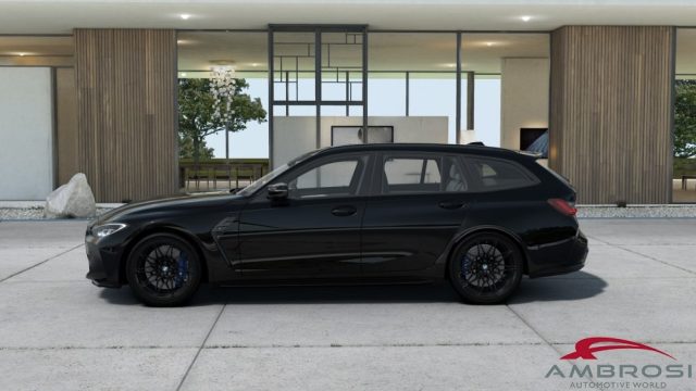 BMW M3 Touring Competition M xDrive Touring - foto 3 di 4