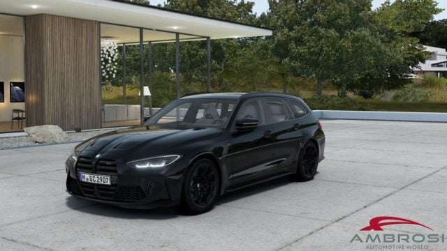 BMW M3 Touring Competition M xDrive Touring nuovo a CORCIANO