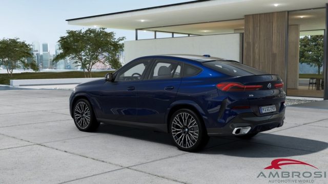 BMW X6 xDrive40i Msport - foto 2 di 4