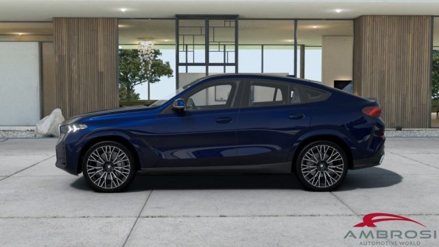 BMW X6 xDrive40i Msport - foto 3 di 4