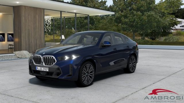 BMW X6 xDrive40i Msport nuovo a CORCIANO