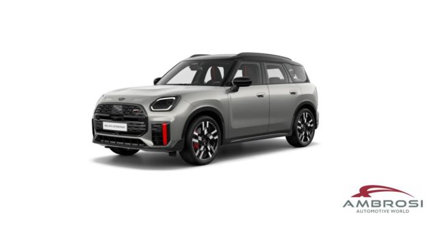 MINI Countryman Cooper C ALL4 John Cooper Works XL Package nuovo a CORCIANO
