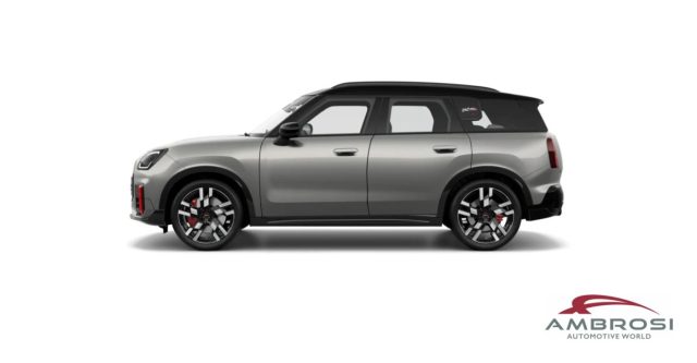 MINI Countryman Cooper C ALL4 John Cooper Works XL Package - foto 2 di 4
