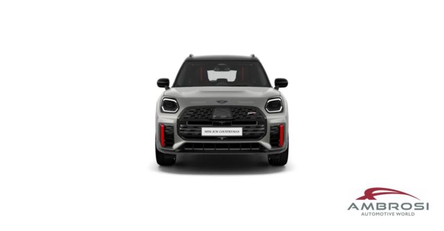 MINI Countryman Cooper C ALL4 John Cooper Works XL Package - foto 4 di 4