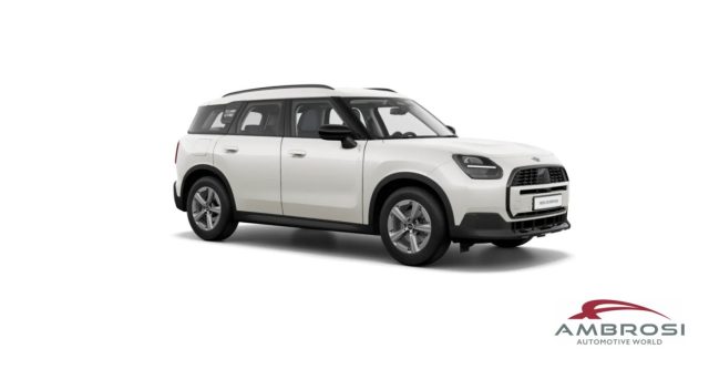 MINI Countryman Cooper Classic - foto 4 di 4