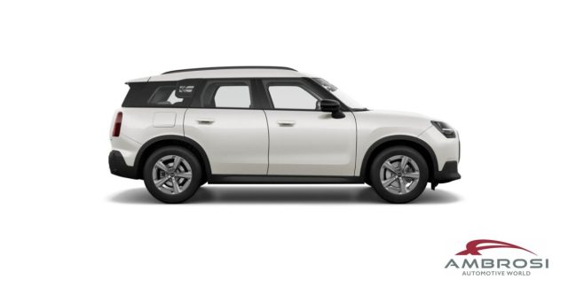 MINI Countryman Cooper Classic - foto 3 di 4