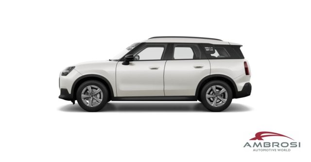 MINI Countryman Cooper Classic - foto 2 di 4