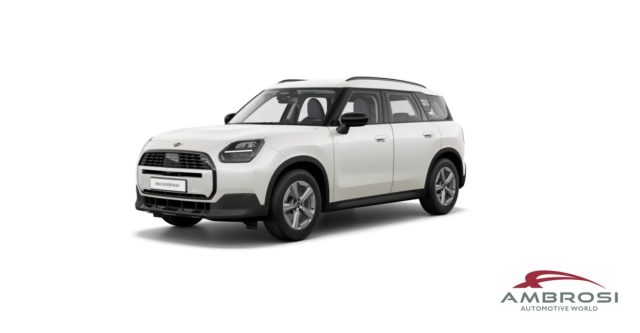 MINI Countryman Cooper Classic nuovo a CORCIANO