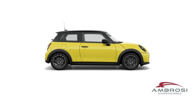 MINI Cooper 3 porte Classic - foto 3 di 4