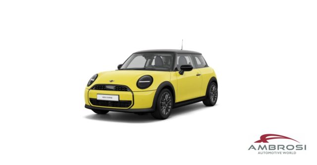MINI Cooper 3 porte Classic nuovo a CORCIANO