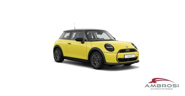 MINI Cooper 3 porte Classic - foto 4 di 4