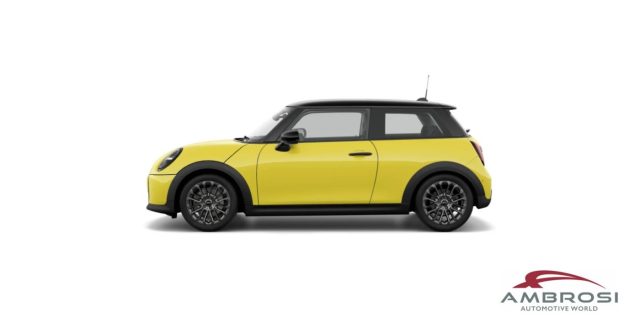 MINI Cooper 3 porte Classic - foto 2 di 4