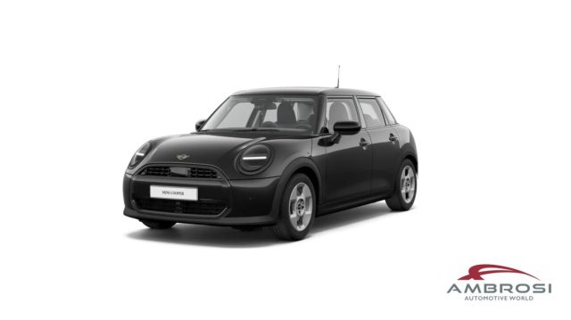 MINI Cooper 5 porte Essential nuovo a CORCIANO