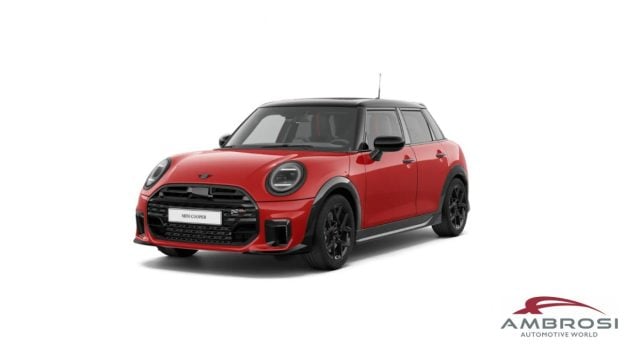 MINI John Cooper Works 5 porte Cooper nuovo a CORCIANO