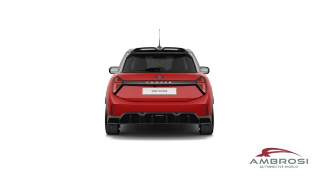 MINI John Cooper Works 5 porte Cooper - foto 4 di 4