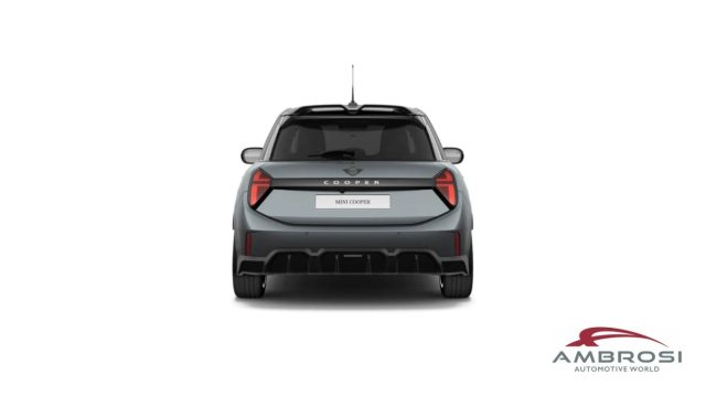 MINI John Cooper Works 5 porte Cooper - foto 4 di 4