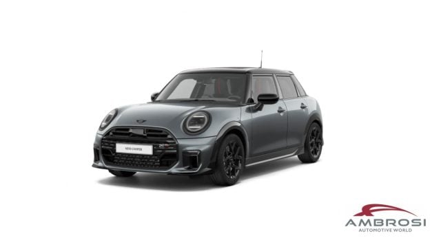 MINI John Cooper Works 5 porte Cooper nuovo a CORCIANO