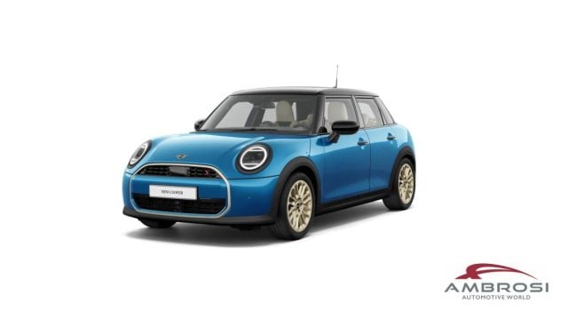MINI Cooper S 5 PORTE FAVOURED nuovo a CORCIANO