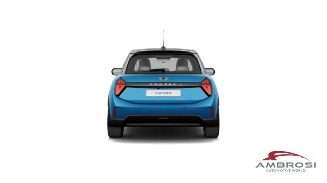 MINI Cooper S 5 PORTE FAVOURED - foto 4 di 4