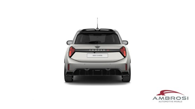 MINI Cooper S 5 PORTE JOHN COOPER WORKS - foto 4 di 4