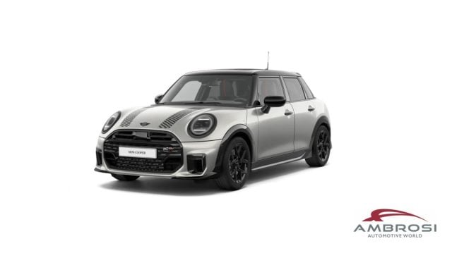 MINI Cooper S 5 PORTE JOHN COOPER WORKS nuovo a CORCIANO