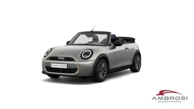 MINI Cabrio Cooper C Favoured nuovo a CORCIANO