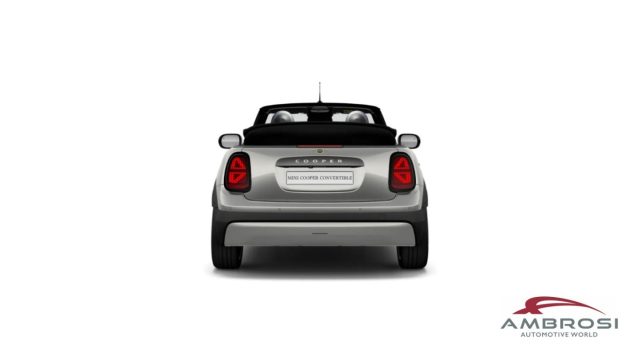 MINI Cabrio Cooper C Favoured - foto 4 di 4