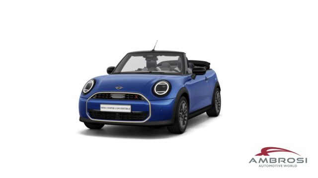 MINI Cabrio Cooper S Favoured nuovo a CORCIANO