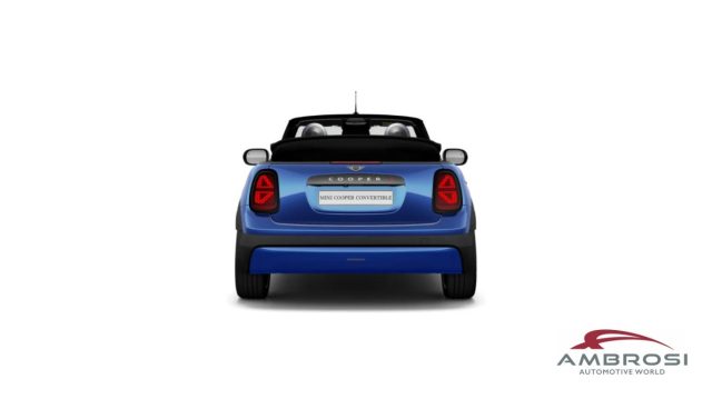 MINI Cabrio Cooper S Favoured - foto 4 di 4