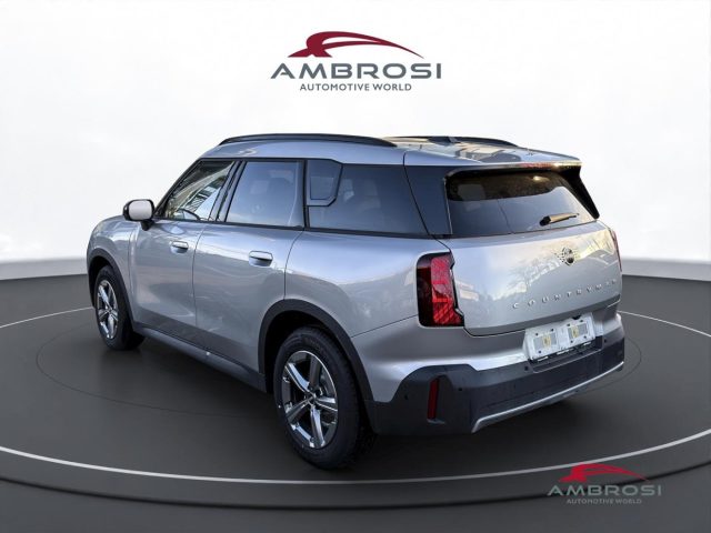 MINI Countryman One Essential - NEO PATENTATI - foto 4 di 4