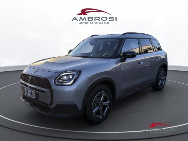 MINI Countryman One Essential - NEO PATENTATI nuovo a CORCIANO