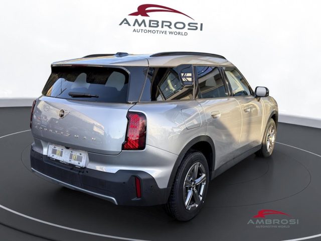 MINI Countryman One Essential - NEO PATENTATI - foto 3 di 4