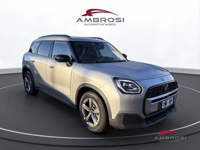 MINI Countryman One Classic - NEO PATENTATI - foto 2 di 4